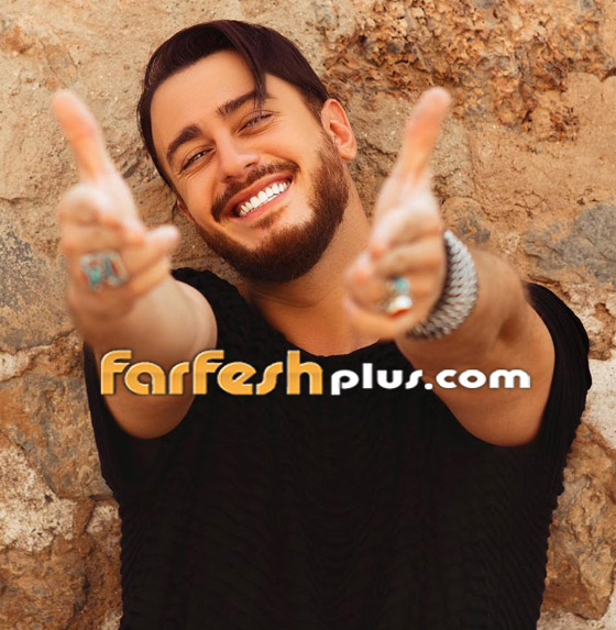 صور: الفنان المغربي سعد لمجرد ينعى ضحايا فاجعة طنجة صورة رقم 6