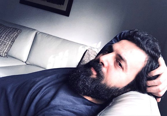 تفاعل واسع على صورة والدة تيم حسن.. والجمهور: الشبه كبير صورة رقم 5