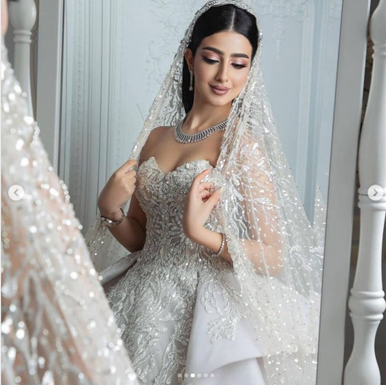 مشتركة ذا فويس كيدز تصدم الجمهور وتطل بالأبيض للمرة الثانية بعد أن بكت على المسرح! صورة رقم 3