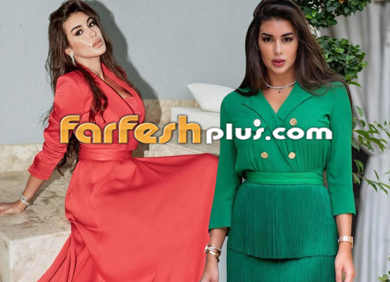 بمناسبة عيد ميلادها: إليكم أجمل إطلالات ياسمين صبري والسر وراء جاذبيتها صورة رقم 1