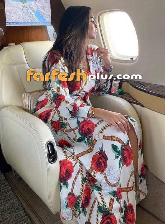بمناسبة عيد ميلادها: إليكم أجمل إطلالات ياسمين صبري والسر وراء جاذبيتها صورة رقم 6