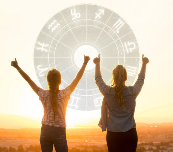 هذا ما يخبئه الحظ لكل برج من الأبراج في عام 2021..! صورة رقم 5