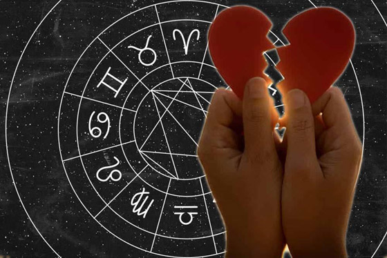 أبراج علاقتها العاطفية لن تنجح أبدا ومهددة بالفشل حتما! صورة رقم 1