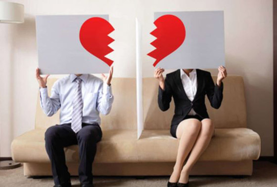 أبراج علاقتها العاطفية لن تنجح أبدا ومهددة بالفشل حتما! صورة رقم 5