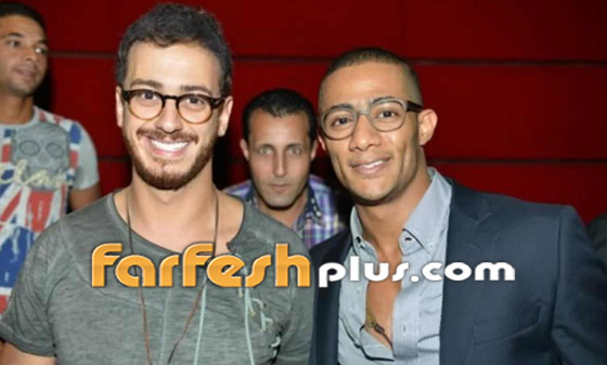 هل وقع الخلاف بين المعلم سعد المجرد والأسطورة محمد رمضان؟ صورة رقم 7