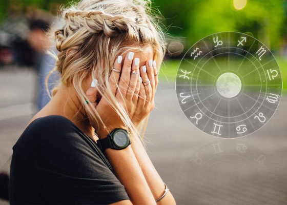 هذه هي أبراج النساء الأكثر دلعا ودلالا! هل أنت بينها؟ صورة رقم 1