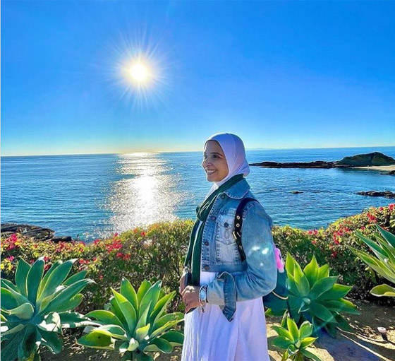 صورة لـ حنان ترك مع أولادها الخمسة من ثلاث زيجات.. هل يشبهونها؟ (شاهد) صورة رقم 3