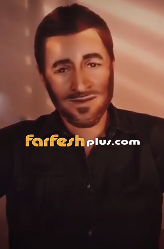 فيديو وصور: فنانة عراقية تذهل الجميع: تغير مكياجها لتشبه نانسي، شيرين، هيفا وكاظم! صورة رقم 13
