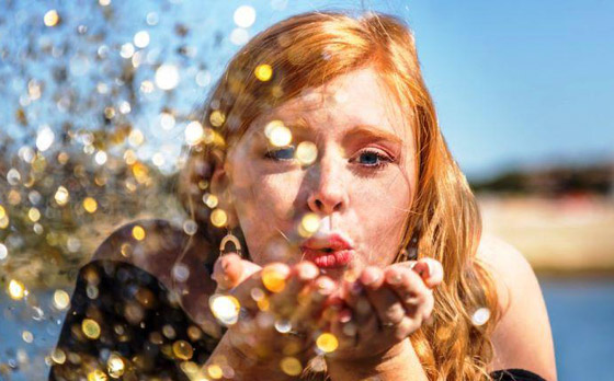 ما الذي يجعل كل برج يشعر بالتفاؤل والمشاعر الإيجابية؟ صورة رقم 3