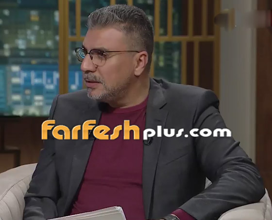 فيديو رزان مغربي وعمرو الليثي يغنيان (عيني بترف) بطريقة ليلى مراد ونجيب الريحاني صورة رقم 7