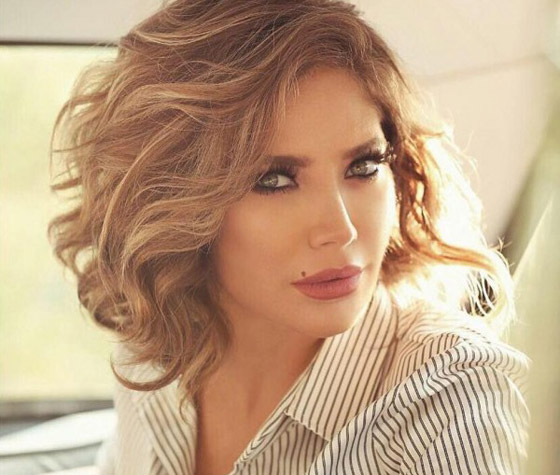 خمنوا عمر سيرين عبد النور الحقيقي.. ماذا عن هيفاء وهبي يسرا وغيرها من النجمات؟ صورة رقم 6