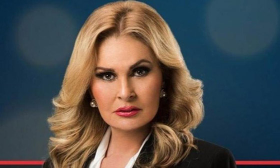 خمنوا عمر سيرين عبد النور الحقيقي.. ماذا عن هيفاء وهبي يسرا وغيرها من النجمات؟ صورة رقم 9