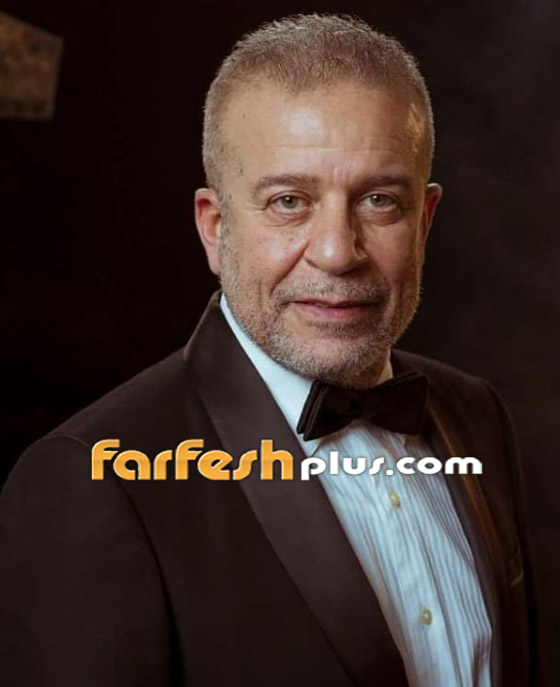 هل تعرفون هوية هذا الطفل الوسيم؟ ممثل ومقدم برامج مصري شهير صورة رقم 4