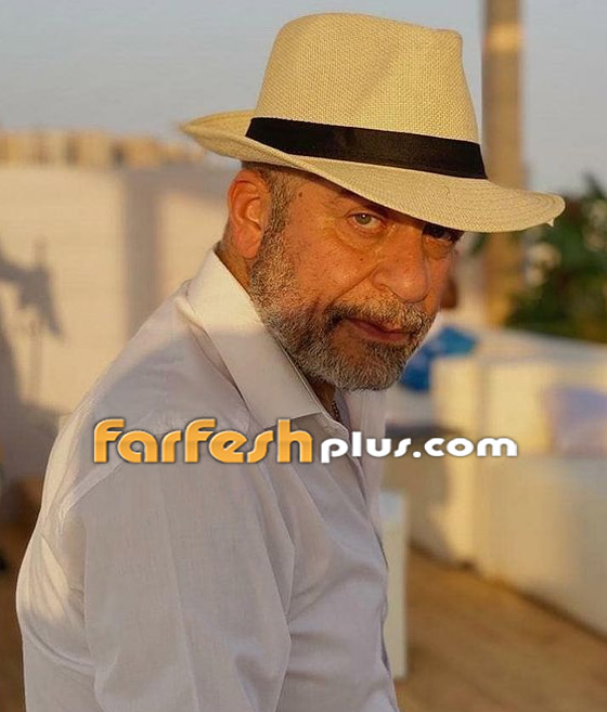 هل تعرفون هوية هذا الطفل الوسيم؟ ممثل ومقدم برامج مصري شهير صورة رقم 6