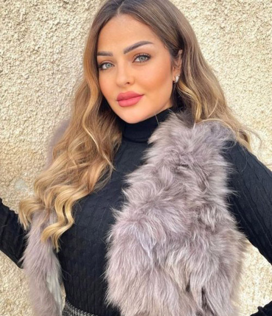 اصابة شقيقات ديانا كرزون بالكورونا.. فيديو صورة رقم 8