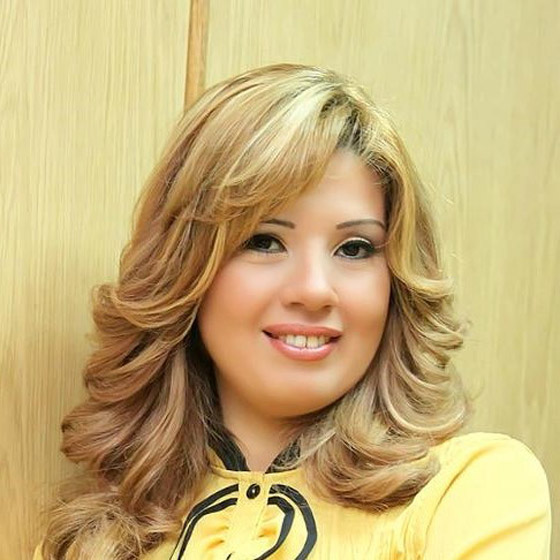 هل تستطيعون معرفة هوية هذه الطفلة الجميلة ؟.. من أشهر الفنانات المصريات صورة رقم 4