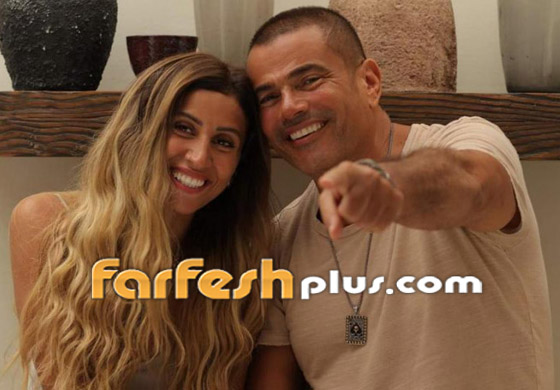 بسمة وهبة تكشف: الحسد هو سبب انفصال عمرو دياب ودينا الشربيني! فيديو صورة رقم 9