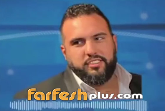 زوج العارضة اللبنانية زينة كنجو: قتلتها لأني وجدتها مع رجل آخر في بيتي! صورة رقم 2