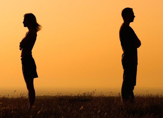 تعرفوا إلى الأبراج التي إذا ارتبطت نادرا ما تكتمل قصة حبها! صورة رقم 2