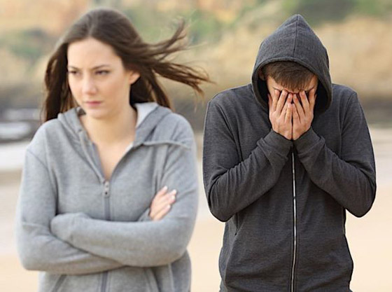 تعرفوا إلى الأبراج التي إذا ارتبطت نادرا ما تكتمل قصة حبها! صورة رقم 7