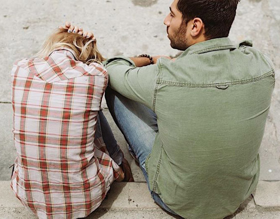 تعرفوا إلى الأبراج التي إذا ارتبطت نادرا ما تكتمل قصة حبها! صورة رقم 8