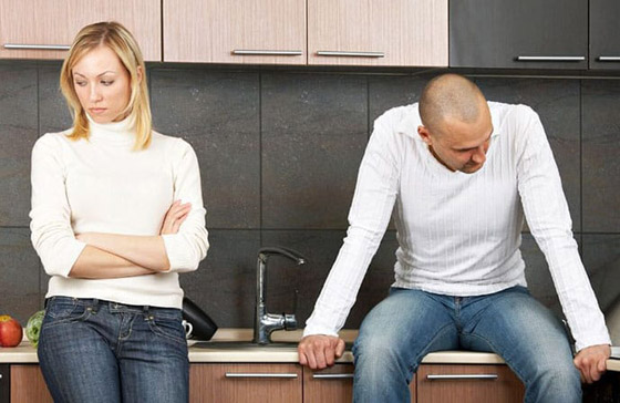 تعرفوا إلى الأبراج التي إذا ارتبطت نادرا ما تكتمل قصة حبها! صورة رقم 15