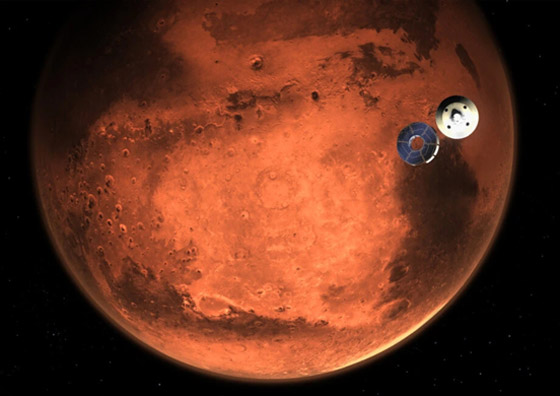 الأرض على موعد مع أحداث فلكية وفضائية هامة في 2021.. إليكم أبرزها صورة رقم 2