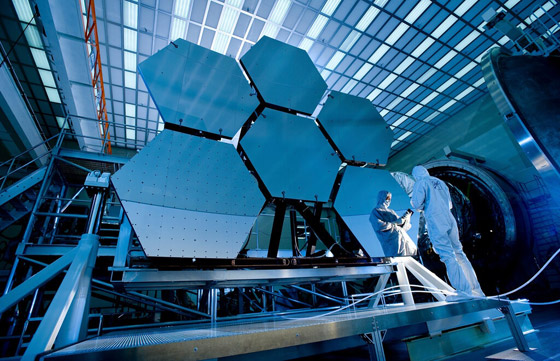 الأرض على موعد مع أحداث فلكية وفضائية هامة في 2021.. إليكم أبرزها صورة رقم 5