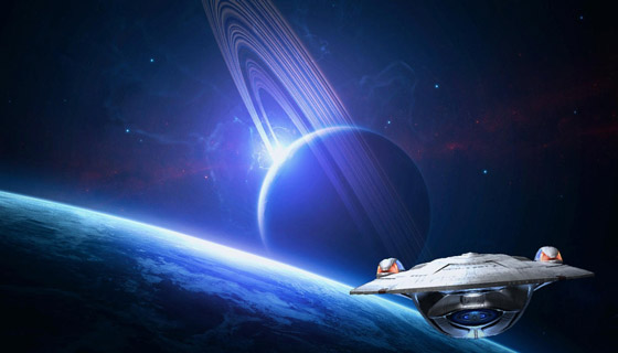 الأرض على موعد مع أحداث فلكية وفضائية هامة في 2021.. إليكم أبرزها صورة رقم 8