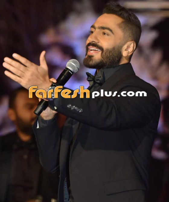 فيديو: تامر حسني يفاجئ احدى معجباته بعد أن أصيبت بالشلل وفقدت الذاكرة صورة رقم 15