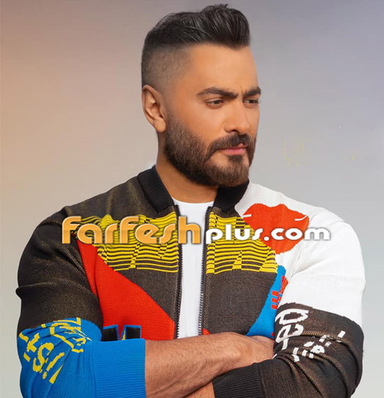 فيديو: تامر حسني يفاجئ احدى معجباته بعد أن أصيبت بالشلل وفقدت الذاكرة صورة رقم 19
