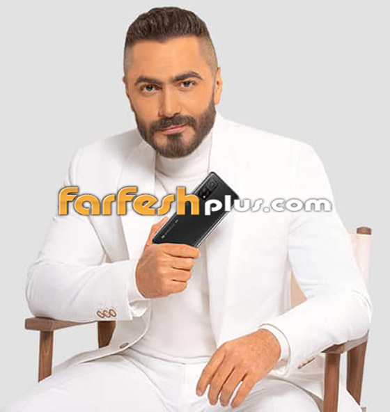 فيديو: تامر حسني يفاجئ احدى معجباته بعد أن أصيبت بالشلل وفقدت الذاكرة صورة رقم 20