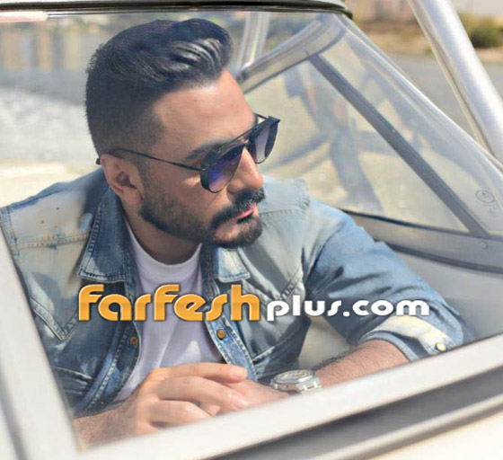 فيديو: تامر حسني يفاجئ احدى معجباته بعد أن أصيبت بالشلل وفقدت الذاكرة صورة رقم 23