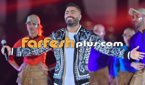 فيديو: تامر حسني يفاجئ احدى معجباته بعد أن أصيبت بالشلل وفقدت الذاكرة صورة رقم 16