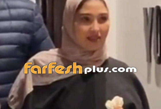 فيديو: تامر حسني يفاجئ احدى معجباته بعد أن أصيبت بالشلل وفقدت الذاكرة صورة رقم 3