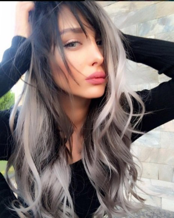 بسمة بوسيل بصورة جريئة تغطي نفسها بالورود فقط! اين تامر حسني؟! صورة رقم 2