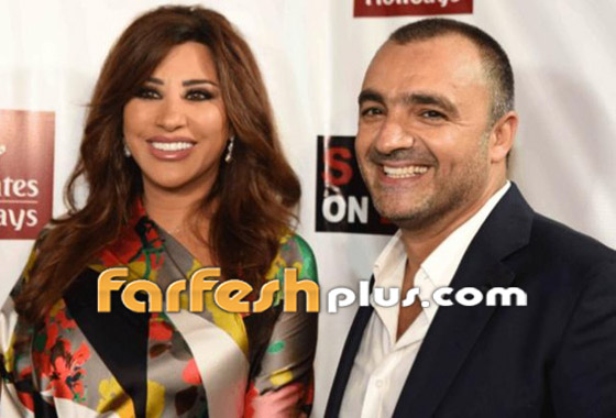 المنتج السوري يوسف حرب طليق نجوى كرم يكشف سبب انفصالهما صورة رقم 1