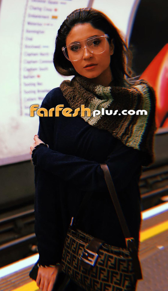 الفنانة الفلسطينية لينا مخول تتحدى الكورونا ‏وتبهر جمهورها بإبداعيها في ألبوم (يوم) صورة رقم 11