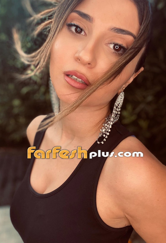 الفنانة الفلسطينية لينا مخول تتحدى الكورونا ‏وتبهر جمهورها بإبداعيها في ألبوم (يوم) صورة رقم 20