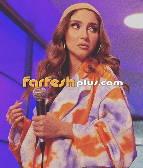 الفنانة الفلسطينية لينا مخول تتحدى الكورونا ‏وتبهر جمهورها بإبداعيها في ألبوم (يوم) صورة رقم 12