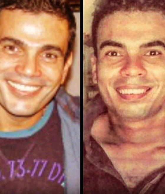 حسام مصطفى شبيه عمرو دياب يغني ( ليلي نهاري) : صوته سيصدمكم صورة رقم 4