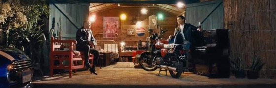 حسام مصطفى شبيه عمرو دياب يغني ( ليلي نهاري) : صوته سيصدمكم صورة رقم 7