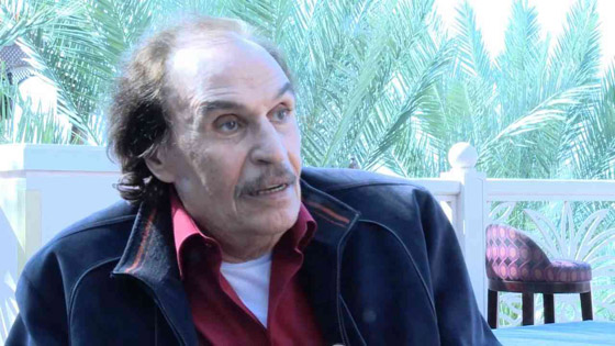 حضور شعبي وفني في تشييع جثمان الفنان عزت العلايلي (صور) صورة رقم 17