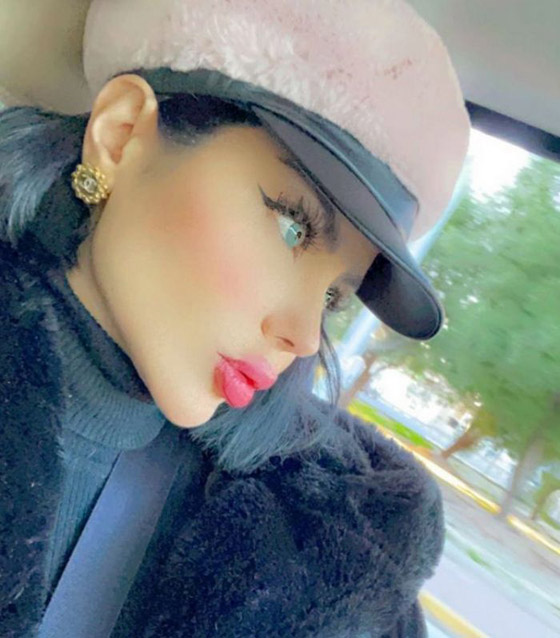 فيديو حليمة بولند تتدلع وتتمايل والجمهور يتهمها انها نحس! ما السبب؟ صورة رقم 2
