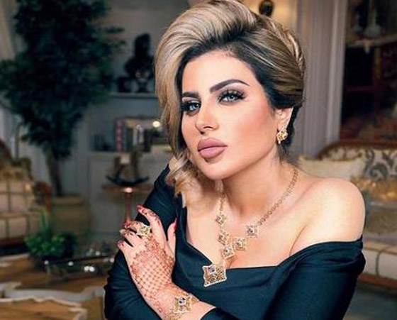 فيديو حليمة بولند تتدلع وتتمايل والجمهور يتهمها انها نحس! ما السبب؟ صورة رقم 4