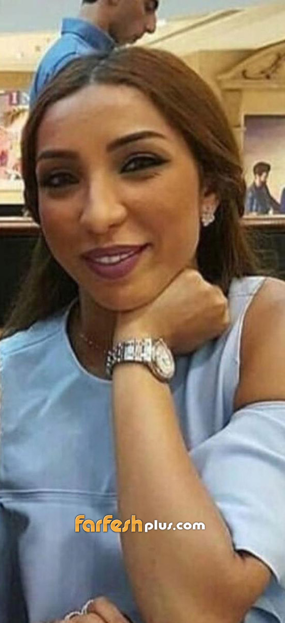فيديو: دنيا بطمة متهمة بسرقة صورة طفلة امريكية ونشرها على انها صورة ابنتها هي!  صورة رقم 4