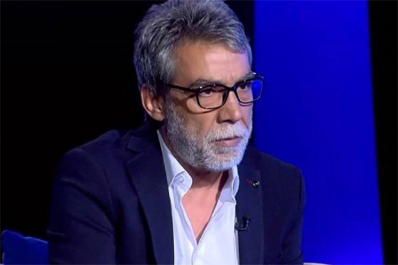 بالفيديو: هجوم حاد على ايمن رضا واتهامه بالعنصرية وكراهية الشعب اللبناني صورة رقم 2