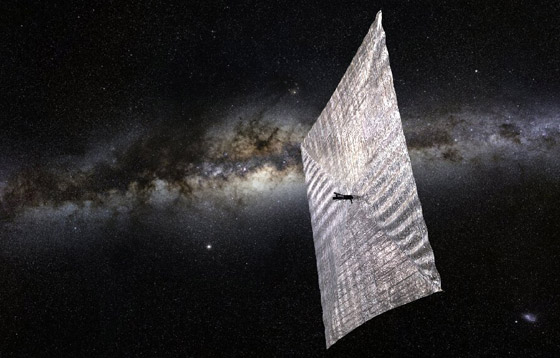 عالم فلك بارز يؤكد: مخلوق فضائي زارنا، اسمه أومواموا، وهذه أدلتي! صورة رقم 4