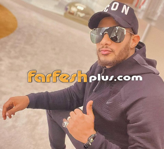 محمد رمضان مهدد بعقوبة 25 مليون جنيه والمحكمة تستدعيه لسماع أقواله صورة رقم 18