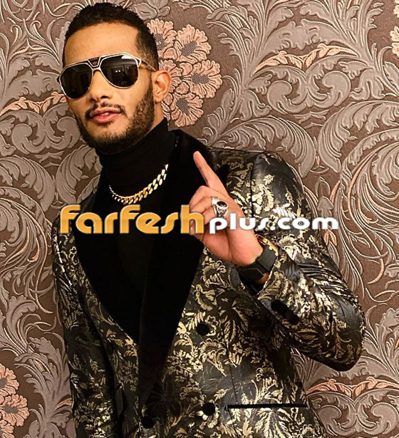 محمد رمضان مهدد بعقوبة 25 مليون جنيه والمحكمة تستدعيه لسماع أقواله صورة رقم 22